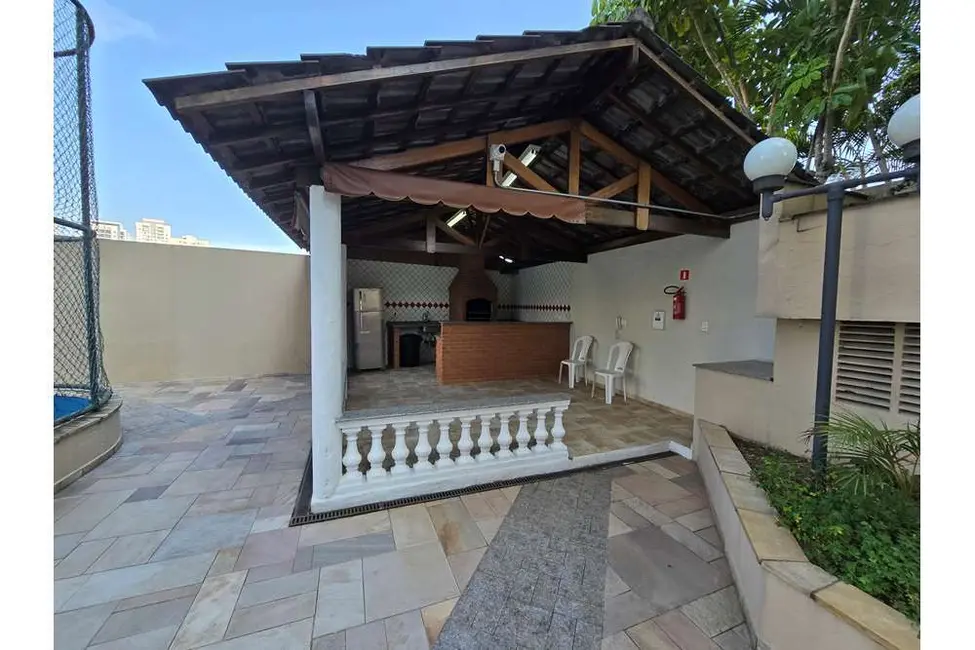 Foto 7 de Apartamento com 3 quartos à venda, 81m2 em Vila Regente Feijó, São Paulo - SP