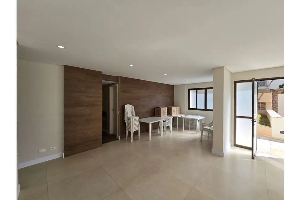 Foto 5 de Apartamento com 3 quartos à venda, 81m2 em Vila Regente Feijó, São Paulo - SP