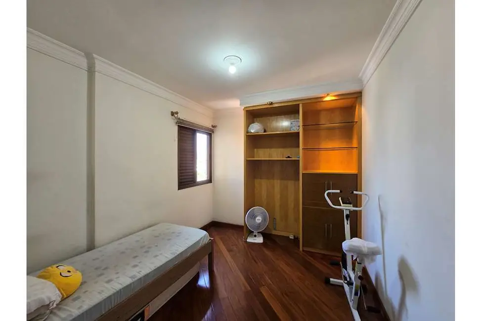 Foto 2 de Apartamento com 3 quartos à venda, 81m2 em Vila Regente Feijó, São Paulo - SP