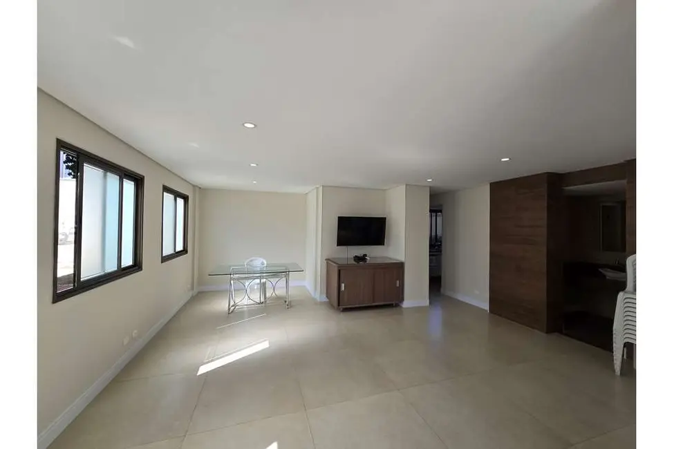 Foto 6 de Apartamento com 3 quartos à venda, 81m2 em Vila Regente Feijó, São Paulo - SP