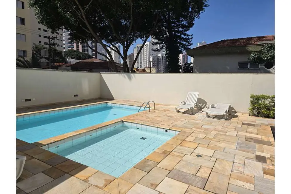 Foto 3 de Apartamento com 3 quartos à venda, 81m2 em Vila Regente Feijó, São Paulo - SP