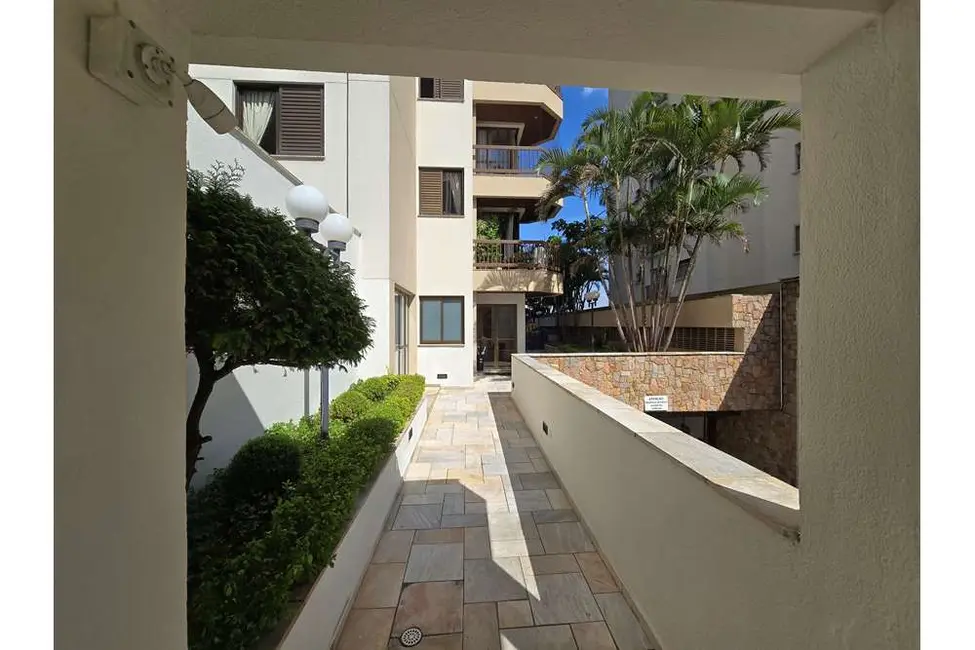 Foto 4 de Apartamento com 3 quartos à venda, 81m2 em Vila Regente Feijó, São Paulo - SP