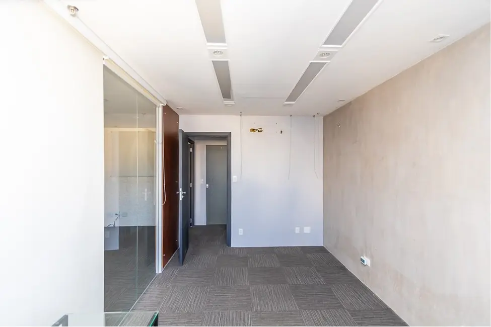 Foto 2 de Sala Comercial à venda, 34m2 em Bela Vista, São Paulo - SP
