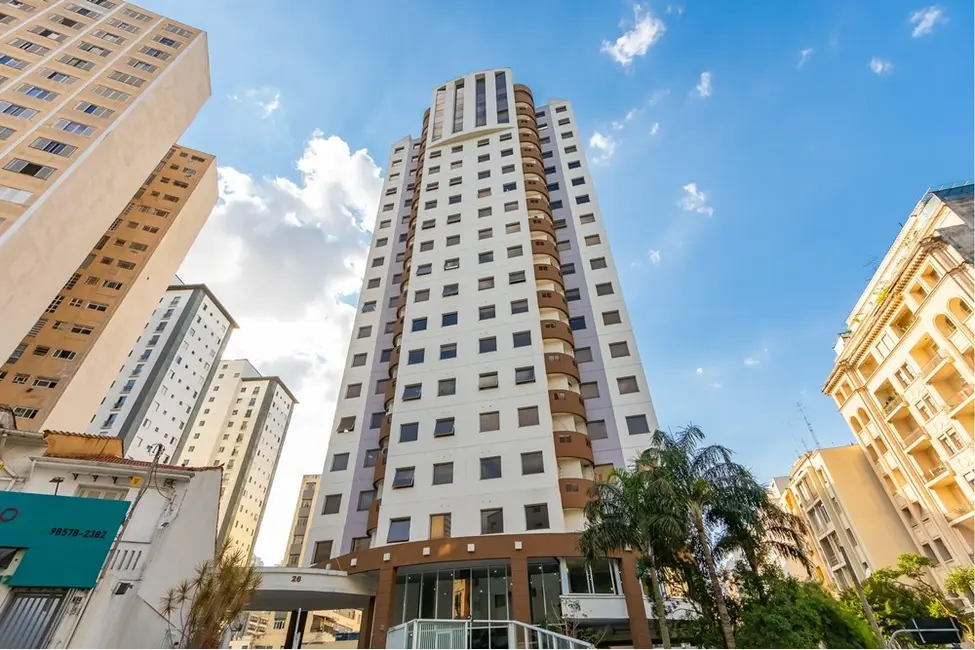 Sala Comercial à venda, 34m2 em Bela Vista, São Paulo - SP - imagem 3 Foto 3 de Sala Comercial à venda, 34m2 em Bela Vista, São Paulo - SP