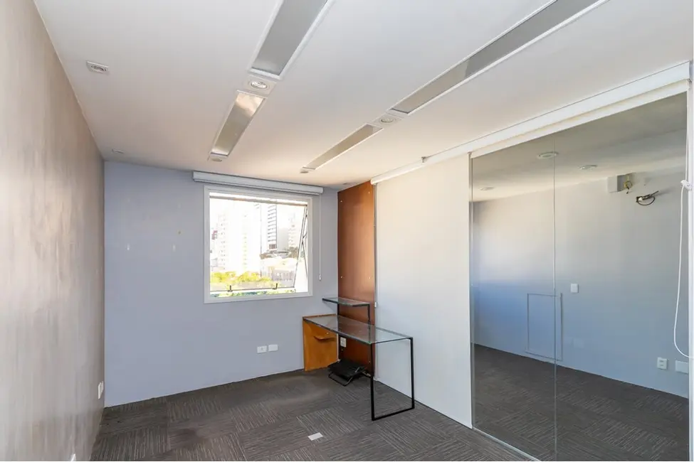 Sala Comercial à venda, 34m2 em Bela Vista, São Paulo - SP - imagem 8 Foto 8 de Sala Comercial à venda, 34m2 em Bela Vista, São Paulo - SP
