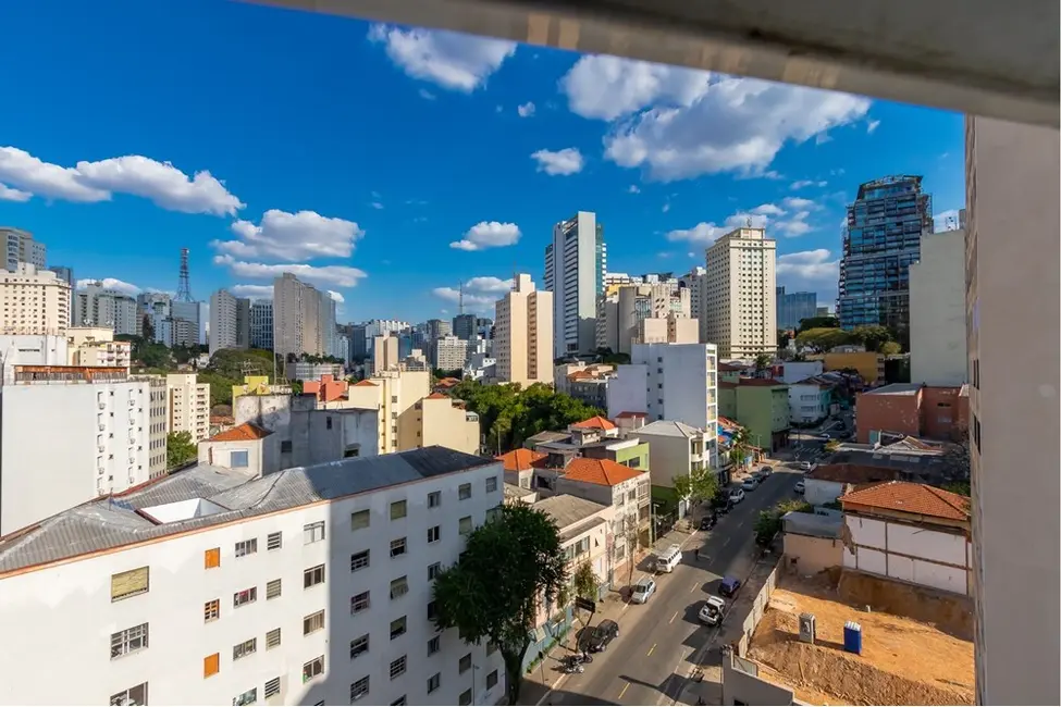 Sala Comercial à venda, 34m2 em Bela Vista, São Paulo - SP - imagem 4 Foto 4 de Sala Comercial à venda, 34m2 em Bela Vista, São Paulo - SP