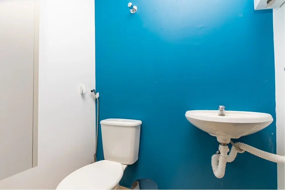 Sala Comercial à venda, 34m2 em Bela Vista, São Paulo - SP - imagem 9 Foto 9 de Sala Comercial à venda, 34m2 em Bela Vista, São Paulo - SP