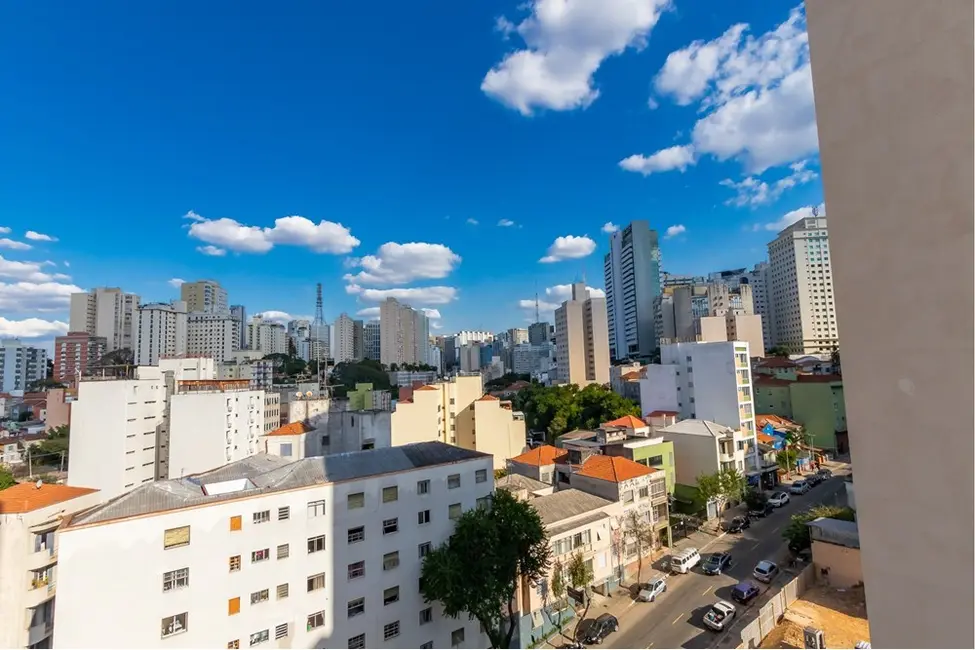 Sala Comercial à venda, 34m2 em Bela Vista, São Paulo - SP - imagem 5 Foto 5 de Sala Comercial à venda, 34m2 em Bela Vista, São Paulo - SP