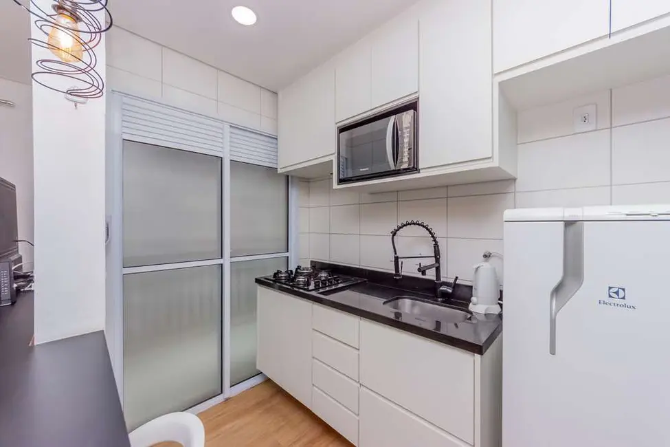 Foto 2 de Apartamento com 1 quarto à venda, 32m2 em Vila Andrade, São Paulo - SP