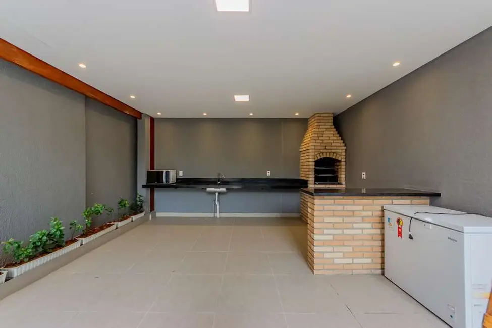 Apartamento com 1 quarto à venda, 32m2 em Vila Andrade, São Paulo - SP - imagem 6 Foto 6 de Apartamento com 1 quarto à venda, 32m2 em Vila Andrade, São Paulo - SP