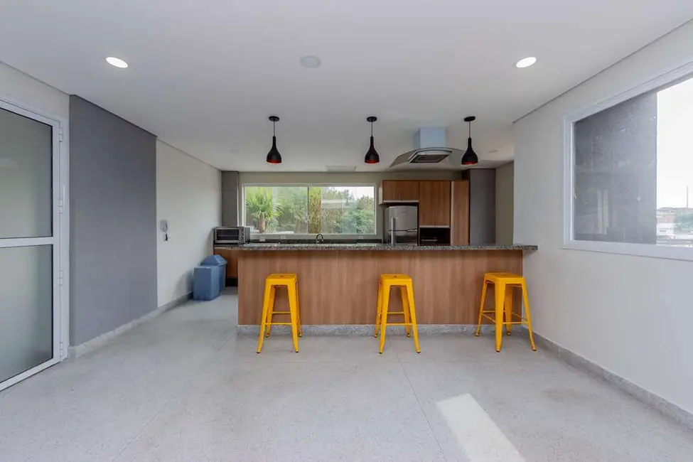 Apartamento com 1 quarto à venda, 32m2 em Vila Andrade, São Paulo - SP - imagem 7 Foto 7 de Apartamento com 1 quarto à venda, 32m2 em Vila Andrade, São Paulo - SP