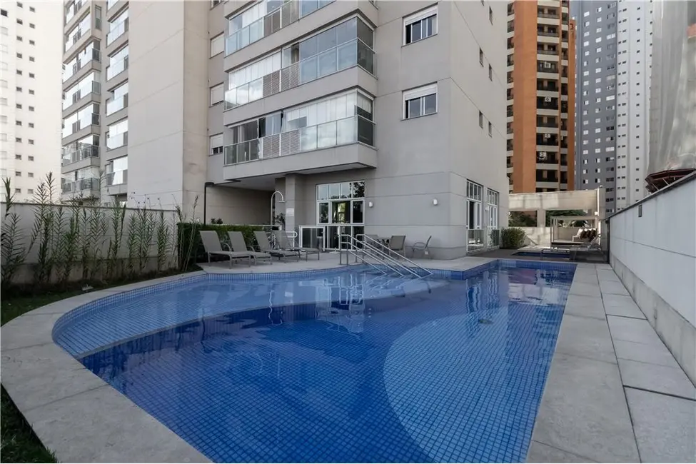 Foto 9 de Apartamento com 1 quarto à venda, 42m2 em Cidade Monções, São Paulo - SP