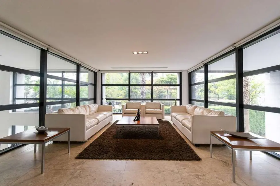 Apartamento com 1 quarto à venda, 47m2 em Vila Nova Conceição, São Paulo - SP - imagem 4 Foto 4 de Apartamento com 1 quarto à venda, 47m2 em Vila Nova Conceição, São Paulo - SP