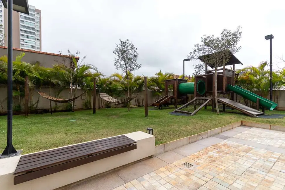 Foto 9 de Apartamento com 2 quartos à venda, 128m2 em Jardim da Glória, São Paulo - SP