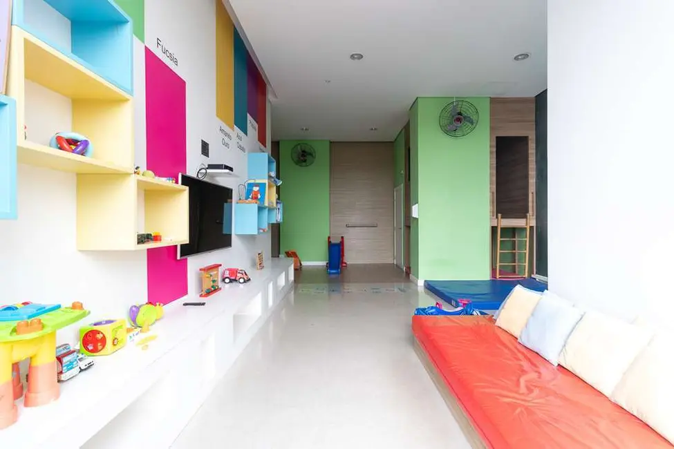 Foto 7 de Apartamento com 2 quartos à venda, 128m2 em Jardim da Glória, São Paulo - SP