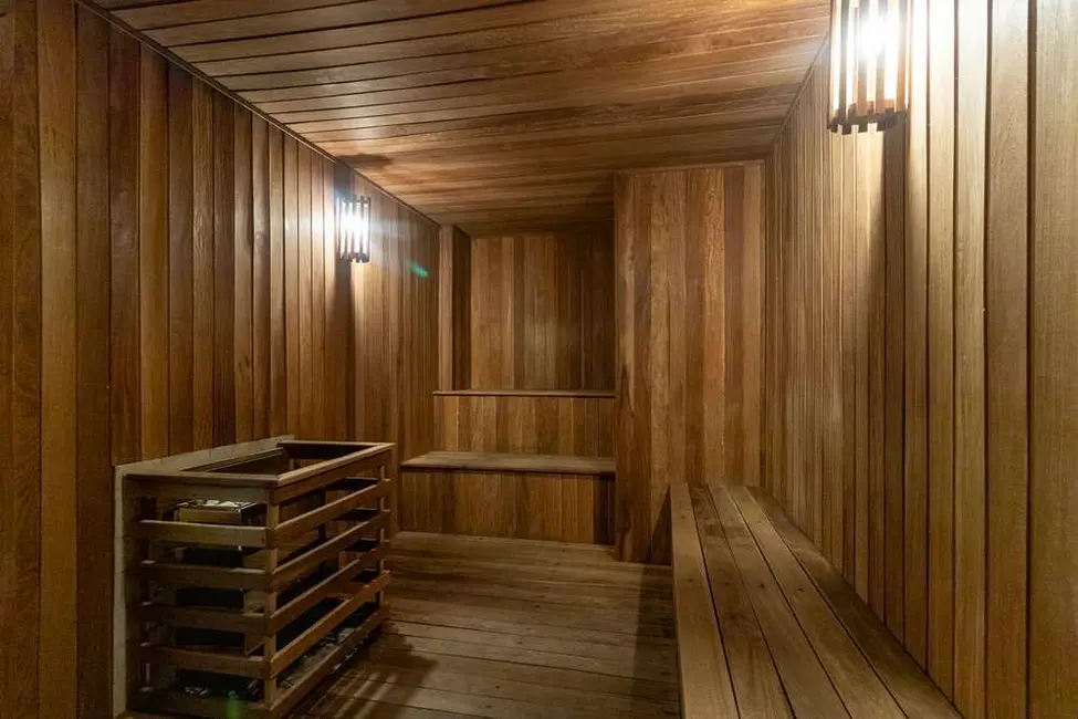 Foto 2 de Apartamento com 2 quartos à venda, 128m2 em Jardim da Glória, São Paulo - SP