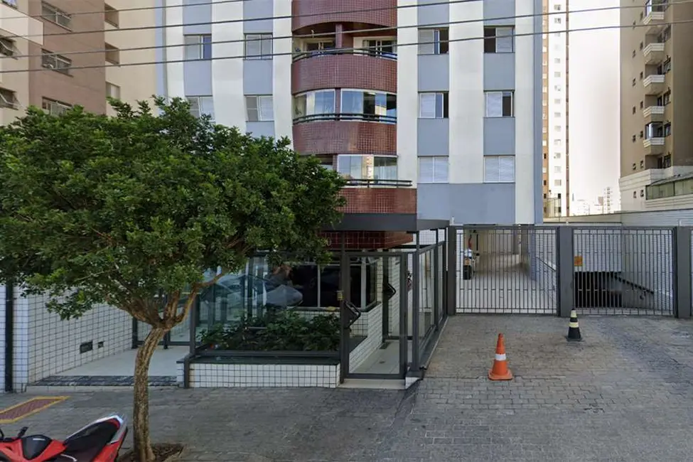 Foto 6 de Apartamento com 3 quartos à venda, 73m2 em Vila Gumercindo, São Paulo - SP