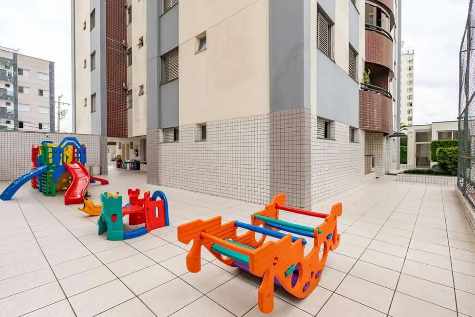 Foto 9 de Apartamento com 3 quartos à venda, 73m2 em Vila Gumercindo, São Paulo - SP