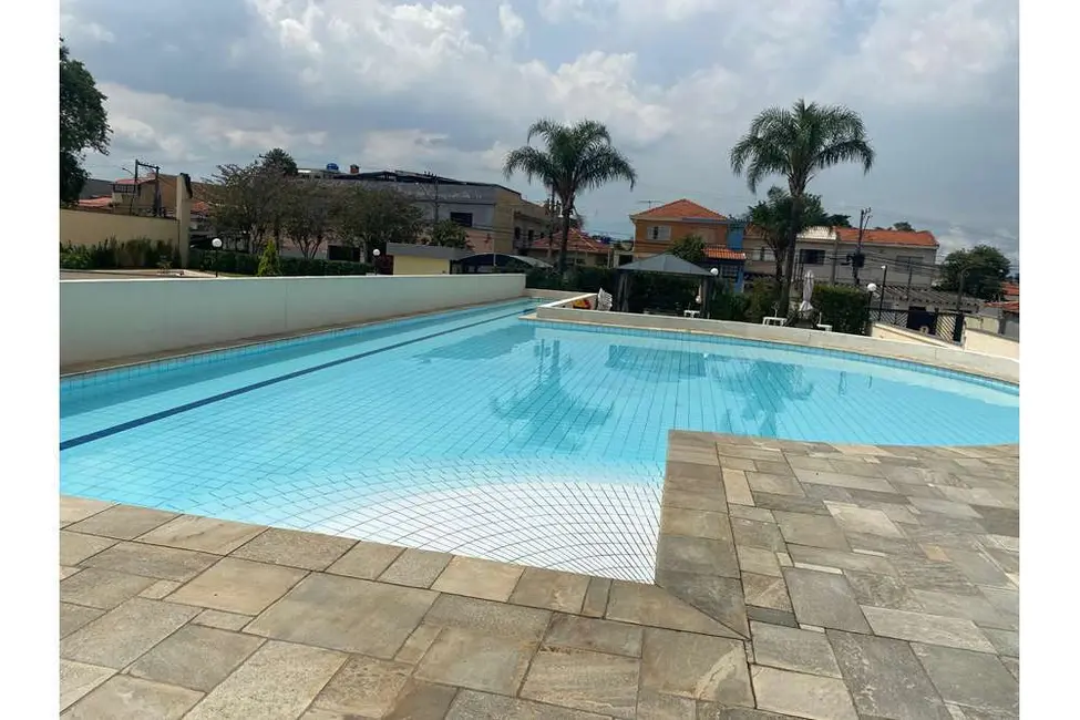 Apartamento com 1 quarto à venda, 35m2 em Jabaquara, São Paulo - SP - imagem 1 Foto 1 de Apartamento com 1 quarto à venda, 35m2 em Jabaquara, São Paulo - SP