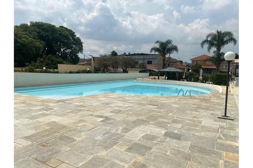 Apartamento com 1 quarto à venda, 35m2 em Jabaquara, São Paulo - SP - imagem 9 Foto 9 de Apartamento com 1 quarto à venda, 35m2 em Jabaquara, São Paulo - SP