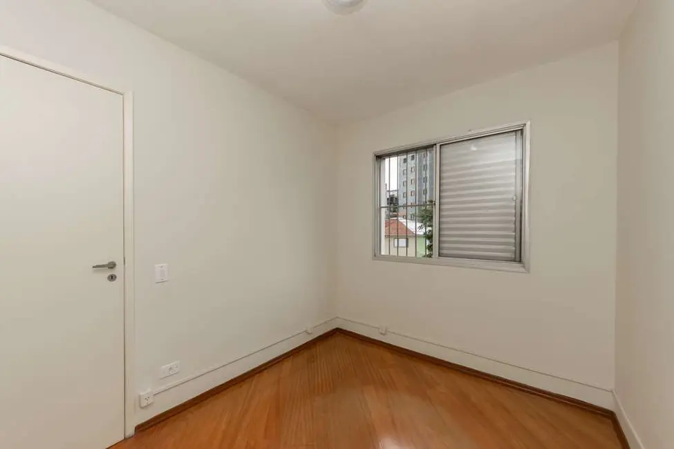 Foto 9 de Apartamento com 3 quartos à venda, 83m2 em Jabaquara, São Paulo - SP