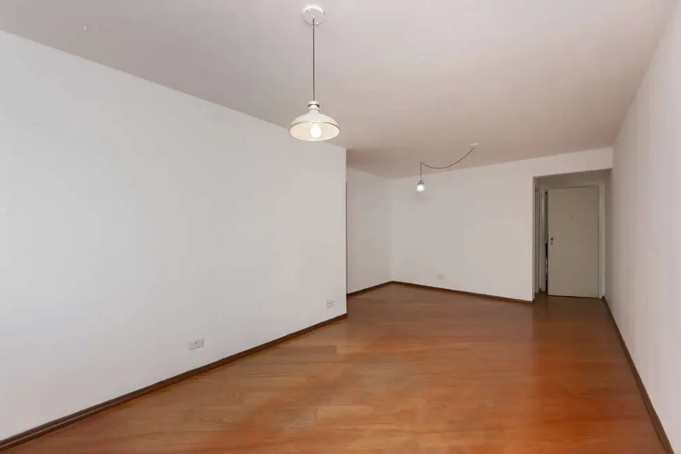Foto 1 de Apartamento com 3 quartos à venda, 83m2 em Jabaquara, São Paulo - SP
