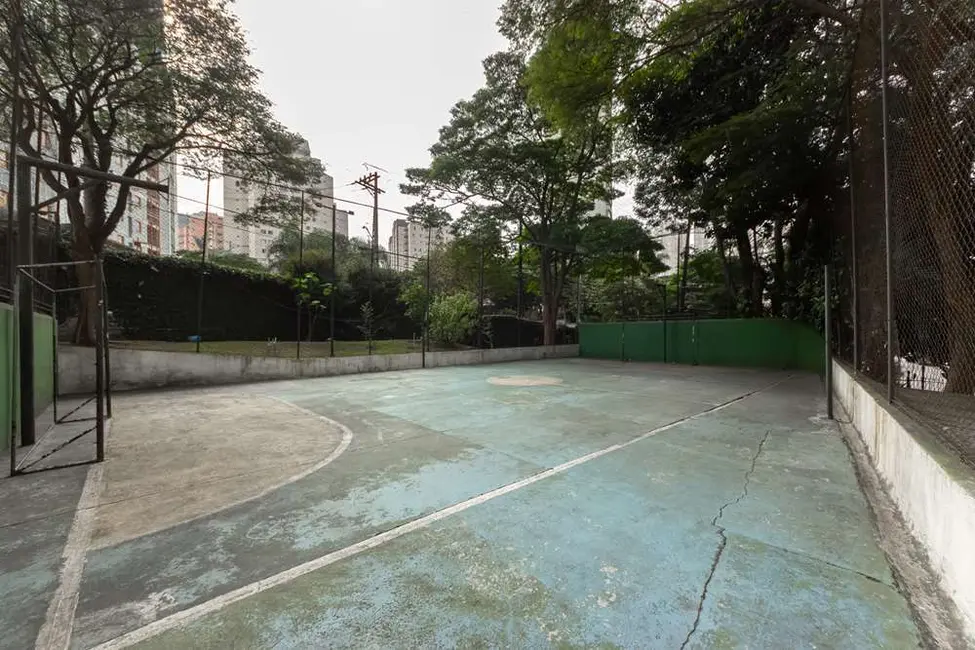 Foto 4 de Apartamento com 3 quartos à venda, 83m2 em Jabaquara, São Paulo - SP