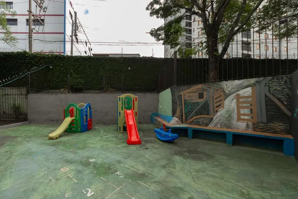Foto 5 de Apartamento com 3 quartos à venda, 83m2 em Jabaquara, São Paulo - SP