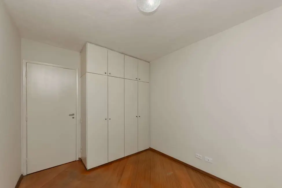 Foto 2 de Apartamento com 3 quartos à venda, 83m2 em Jabaquara, São Paulo - SP