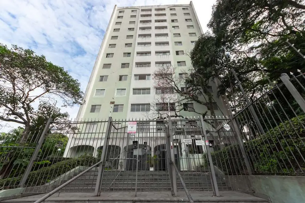 Foto 3 de Apartamento com 3 quartos à venda, 83m2 em Jabaquara, São Paulo - SP