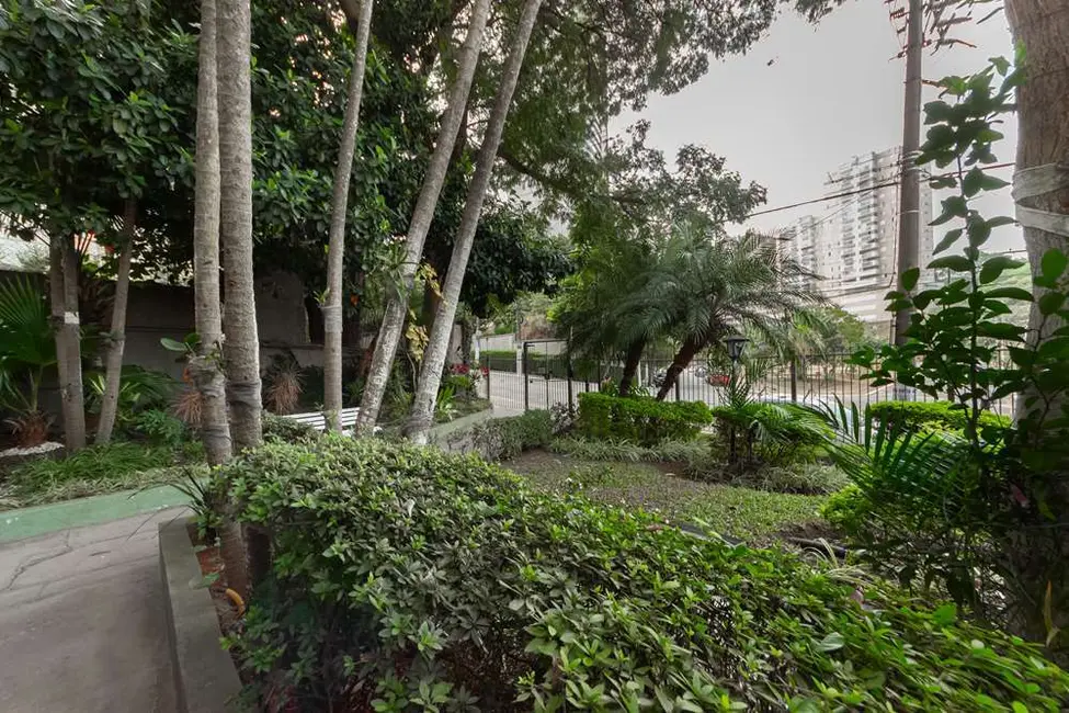 Foto 6 de Apartamento com 3 quartos à venda, 83m2 em Jabaquara, São Paulo - SP