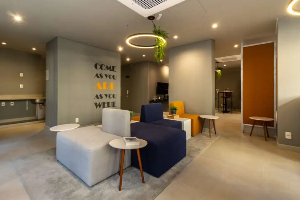 Foto 5 de Apartamento com 1 quarto à venda, 25m2 em Consolação, São Paulo - SP