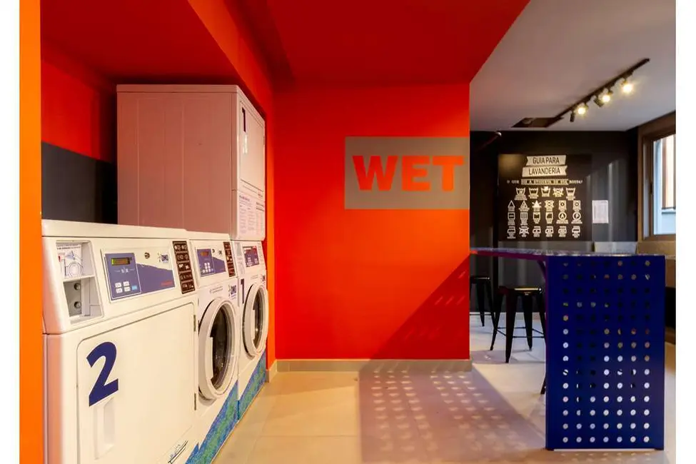 Foto 8 de Apartamento com 1 quarto à venda, 25m2 em Consolação, São Paulo - SP