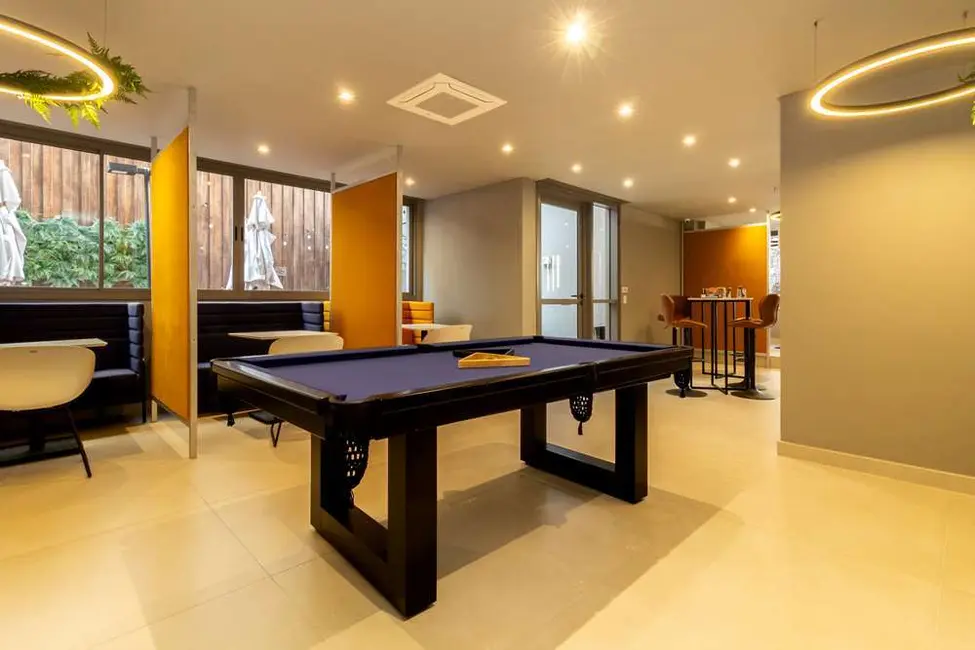 Foto 3 de Apartamento com 1 quarto à venda, 25m2 em Consolação, São Paulo - SP