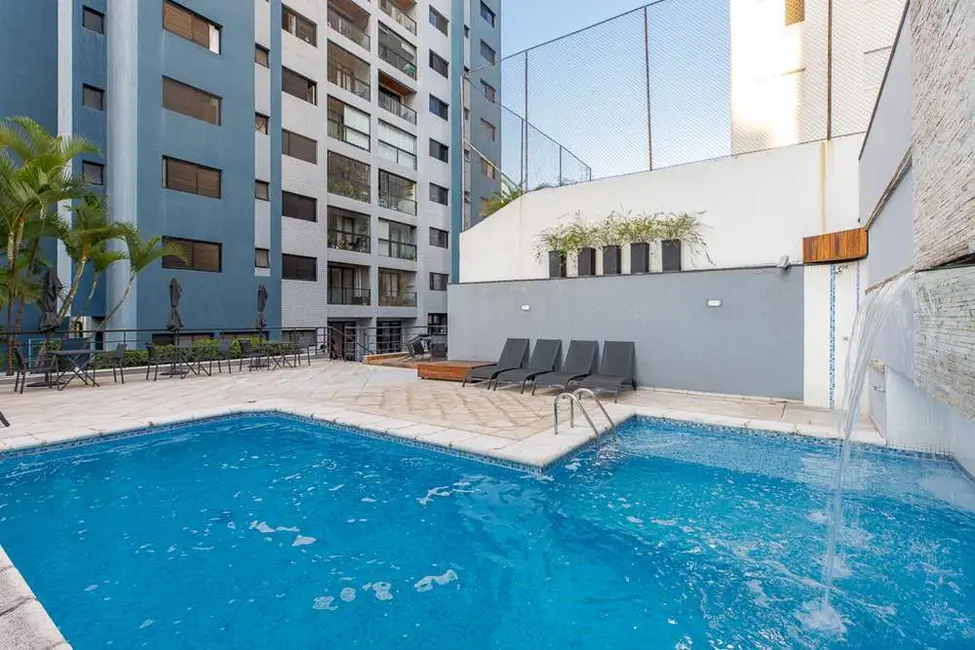 Foto 7 de Apartamento com 3 quartos à venda, 80m2 em Vila Pompéia, São Paulo - SP