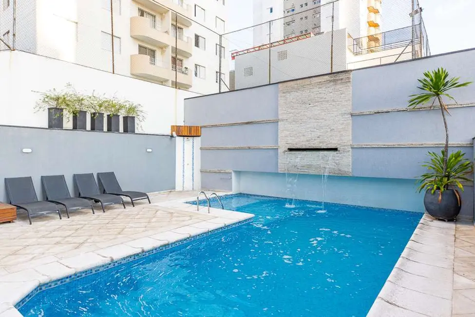 Foto 8 de Apartamento com 3 quartos à venda, 80m2 em Vila Pompéia, São Paulo - SP