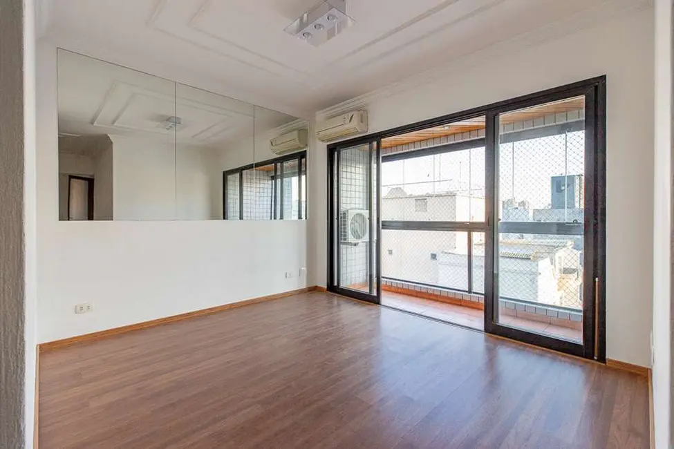 Foto 1 de Apartamento com 3 quartos à venda, 80m2 em Vila Pompéia, São Paulo - SP