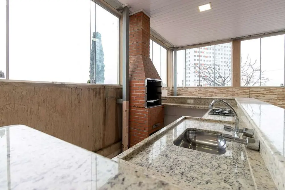 Foto 9 de Apartamento com 3 quartos à venda, 115m2 em Vila Inglesa, São Paulo - SP