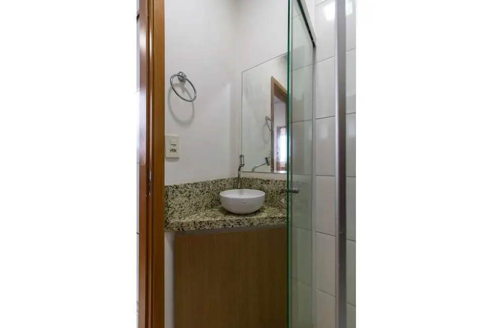 Foto 4 de Apartamento com 3 quartos à venda, 115m2 em Vila Inglesa, São Paulo - SP