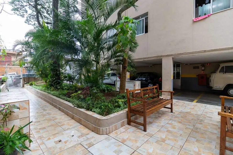 Foto 3 de Apartamento com 3 quartos à venda, 115m2 em Vila Inglesa, São Paulo - SP