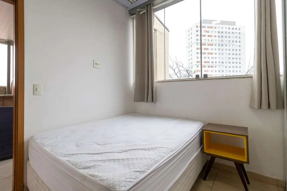 Foto 7 de Apartamento com 3 quartos à venda, 115m2 em Vila Inglesa, São Paulo - SP