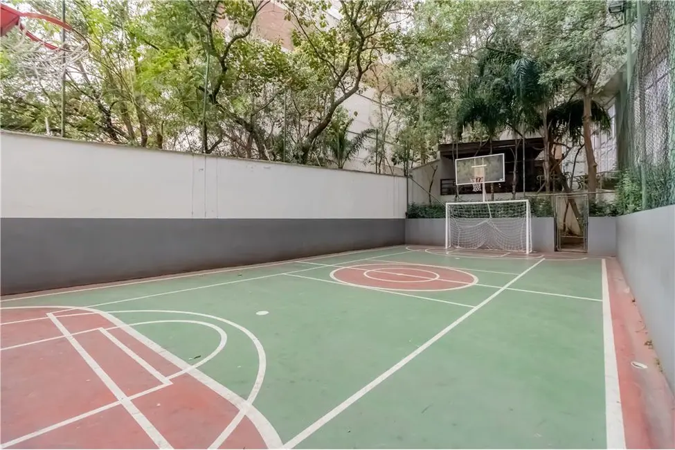 Foto 7 de Apartamento com 2 quartos à venda, 107m2 em Vila Andrade, São Paulo - SP