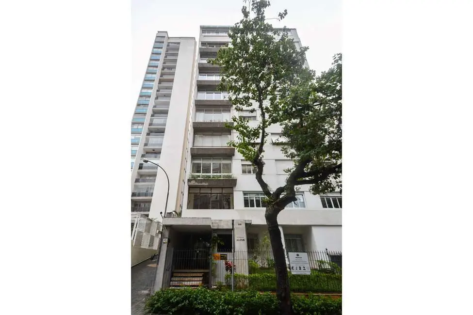 Apartamento com 3 quartos à venda, 171m2 em Santa Cecília, São Paulo - SP - imagem 4 Foto 4 de Apartamento com 3 quartos à venda, 171m2 em Santa Cecília, São Paulo - SP