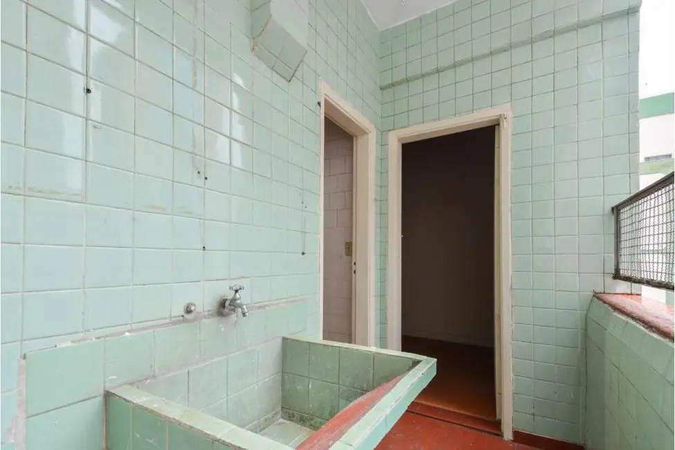 Apartamento com 3 quartos à venda, 171m2 em Santa Cecília, São Paulo - SP - imagem 6 Foto 6 de Apartamento com 3 quartos à venda, 171m2 em Santa Cecília, São Paulo - SP