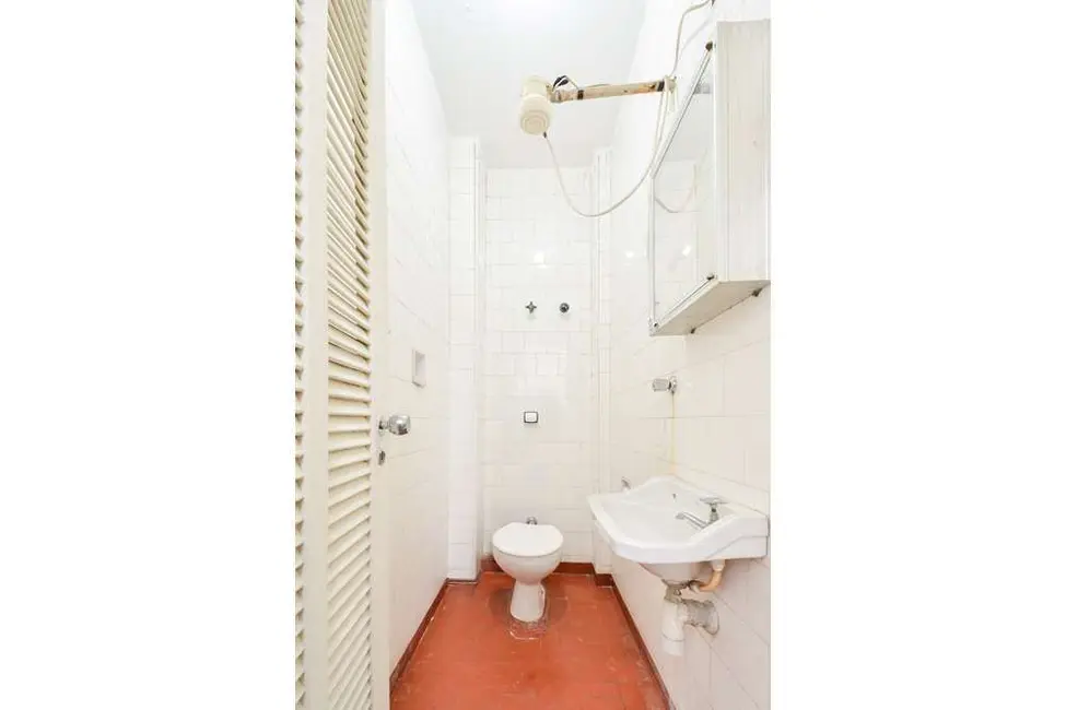 Apartamento com 3 quartos à venda, 171m2 em Santa Cecília, São Paulo - SP - imagem 5 Foto 5 de Apartamento com 3 quartos à venda, 171m2 em Santa Cecília, São Paulo - SP