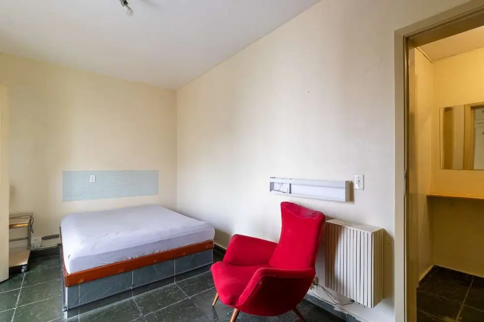 Foto 3 de Apartamento com 2 quartos à venda, 81m2 em Jardim Vila Mariana, São Paulo - SP