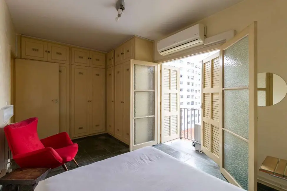 Foto 5 de Apartamento com 2 quartos à venda, 81m2 em Jardim Vila Mariana, São Paulo - SP