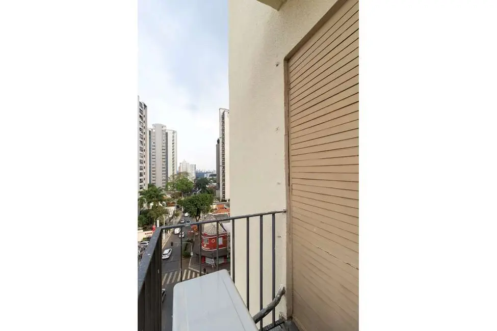 Foto 8 de Apartamento com 2 quartos à venda, 81m2 em Jardim Vila Mariana, São Paulo - SP