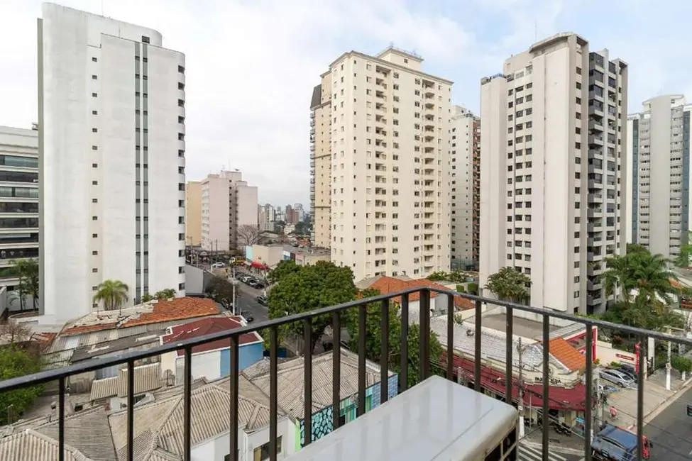 Foto 6 de Apartamento com 2 quartos à venda, 81m2 em Jardim Vila Mariana, São Paulo - SP