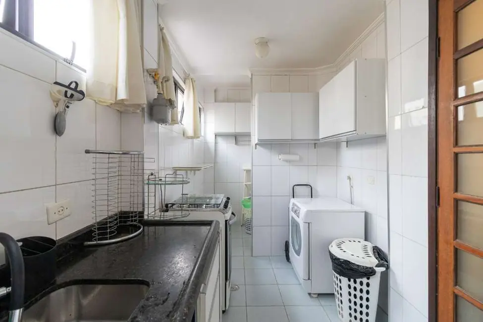 Foto 2 de Apartamento com 2 quartos à venda, 81m2 em Jardim Vila Mariana, São Paulo - SP